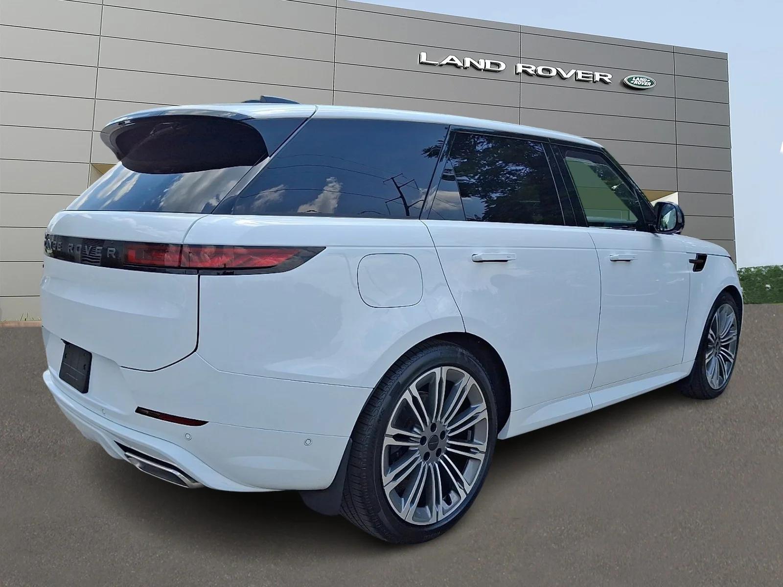 land rover range rover sport 2026 SAL1L9FU8TA627174 image land rover range rover sport 2026 SAL1L9FU8TA627174 image